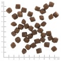 Sucha karma dla psa Wolfsblut Dog Black Bird Adult Small - indyk i bataty 2kg 3624