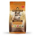 Sucha karma dla psa Wolfsblut Dog Wide Plain Adult Light - konina i bataty 2kg 3625