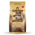 Sucha karma dla psa Wolfsblut Dog Wild Duck & Turkey - kaczka, indyk i bataty 2kg 3633