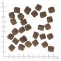 Sucha karma dla psa Wolfsblut Dog Dark Forest Small - dziczyzna i bataty 2kg - granulat 3692