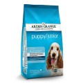 Sucha karma hypoalergiczna dla szczeniąt Arden Grange Puppy Junior 2 kg 3795