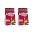 Sucha karma dla kota  Arden Grange Cat Chicken Grain Free 2 x 4 kg 3852