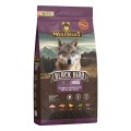 Sucha karma dla psa Wolfsblut Dog Black Bird Adult Large z indykiem i batatami 12,5kg 3909