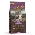 Sucha karma dla psa Wolfsblut Dog Black Bird Adult - indyk i bataty 12,5 kg 3915