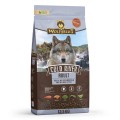 Sucha karma dla psa Wolfsblut Dog Cold River - pstrąg i bataty 12,5kg - granulat 3921