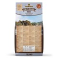 Sucha karma dla psa Wolfsblut Dog Cold River - pstrąg i bataty 12,5kg - granulat 3922