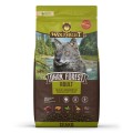 Sucha karma dla psa Wolfsblut Dog Dark Forest - dziczyzna i bataty 12,5kg 3923