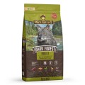 Sucha karma dla psa Wolfsblut Dog Dark Forest - dziczyzna i bataty 12,5kg - granulat 3924