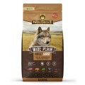 Sucha karma dla psa dużej rasy  Wolfsblut Dog Wide Plain Large Breed - konina i bataty 12,5 kg 3944