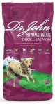 Dr John Hypoallergenic Duck and Salmon 2 kg kaczka i łosoś 100% bez kurczaka