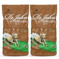 Hipoalergiczna sucha karma dla psa z kurczakiem Dr John Hypoallergenic Activ DUO-PACK 25 kg 4420