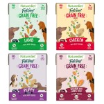 Wypróbuj zestaw 10 x 390g Naturediet Feel Good Grain Free