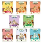 Wypróbuj zestaw 10 x 390g Naturediet Feel Good z ryżem