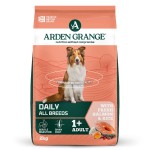 Arden Grange Adult Salmon 2 kg 