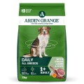 Sucha karma hypoalergiczna dla psa z jagnięciną Arden Grange Adult Lamb 2 kg 4541