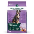 Sucha karma dla psa dużej rasy Arden Grange Puppy Junior Large Breed 2 kg 4549