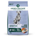Hipoalergiczna sucha karma dla psa Arden Grange Grain Free Adult Sensitive 2 kg 4551