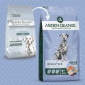 Hipoalergiczna sucha karma dla psa Arden Grange Grain Free Adult Sensitive 2 kg 4552