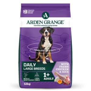 Arden Grange Adult Large Breed 12 kg 