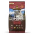 Sucha karma dla psa Wolfsblut Dog Blue Mountain - dziczyzna i owoce leśne 12,5 kg 4602