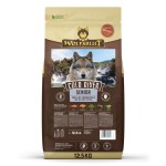 Wolfsblut Dog Cold River Senior - pstrąg i bataty 12,5kg