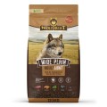 Sucha karma dla psa Wolfsblut Dog Wide Plain Adult Light - konina i bataty 12,5 kg 4622