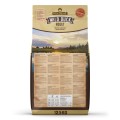Sucha karma dla psa   Wolfsblut Dog Wild Duck - kaczka i ziemniaki 12,5 kg 4629