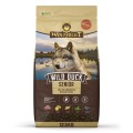 Sucha karma dla psa seniora  Wolfsblut Dog Wild Duck Senior - kaczka i bataty 12,5 kg 4633