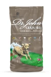 Dr John Grain Free Chicken & Potato 12.5 kg 