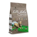 Hipoalergiczna bezzbożowa sucha karma dla psa z kurczakiem Dr John Grain Free Chicken and Potato 2 kg 4671
