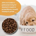 Sucha karma dla szczeniaka z kurczakiem Dr John Puppy 10 kg 4679
