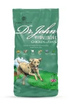 Dr John Hypoallergenic Chicken z owsem 12.5 kg