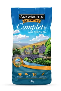 Arkwrights Sensitive 15 kg