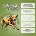 Hipoalergiczna sucha karma dla psa Dr John Lamb 4841