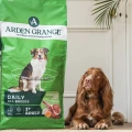 Sucha karma hypoalergiczna dla psa z jagnięciną Arden Grange Adult Lamb 2 kg 4884