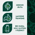 Sucha karma dla psa Arden Grange z jagnięciną i ryżem 24 kg 4886