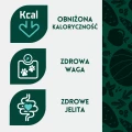 Hypoalergiczna sucha karma z kurczakiem dla psa Arden Grange Light DUO-PACK 24 kg 4895