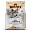 Sucha karma dla psa Wolfsblut Dog Limited Ingredients Cold River - pstrąg i bataty 1 kg 4927