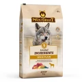 Sucha karma dla psa Sucha karma dla psa Wolfsblut Dog Limited Ingredients Wild Duck - kaczka i ziemniaki 9 kg 4930