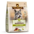 Sucha karma dla psa Wolfsblut Dog Limited Ingredients Dark Forest - dziczyzna i bataty 1 kg 4947