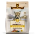 Sucha karma dla psa Wolfsblut Dog Limited Ingredients Wild Duck Puppy - kaczka i bataty 1 kg 4950