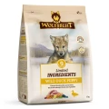 Sucha karma dla psa Wolfsblut Dog Limited Ingredients Wild Duck Puppy - kaczka i bataty 1 kg 4951