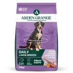 Arden Grange Puppy Junior Large Breed 12 kg
