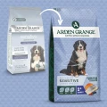 Hipoalergiczna sucha karma dla psa Arden Grange Sensitive Large Breed biała ryba oceaniczna dla dużej rasy 12 kg 4970