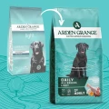 Hypoalergiczna sucha karma z kurczakiem dla psa Arden Grange Light 2 kg 4973