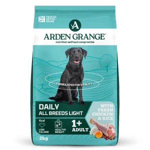 Arden Grange Adult Light 2 kg