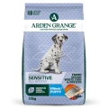 Hipoalergiczna karma  Arden Grange Grain Free Puppy Junior Sensitive 12 kg 4993