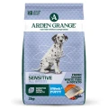Sucha karma dla szczeniąt Arden Grange Grain Free Puppy Junior Sensitive 2 kg 4999