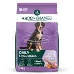 Arden Grange Puppy Junior Large Breed 12 kg