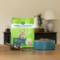 Hipoalergiczna sucha karma dla psa małej rasy Arden Grange Adult Mini Lamb 2 kg 5090